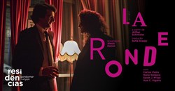 Affiche de La ronde