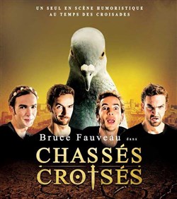 Affiche de Chassés-croisés