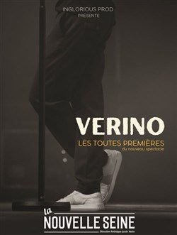 Affiche de Verino dans Les toutes premières