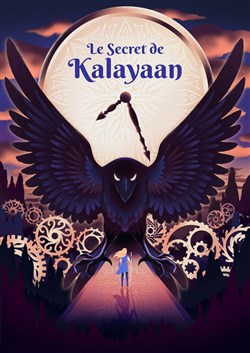 Affiche de Le secret de Kalayaan