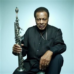 Affiche de Hommage à Wayne Shorter avec Karim Blal + Jam session