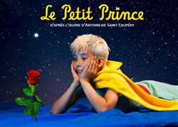 Affiche de Le Petit Prince