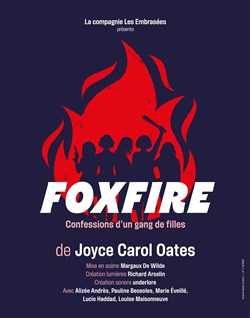 Affiche de Foxfire