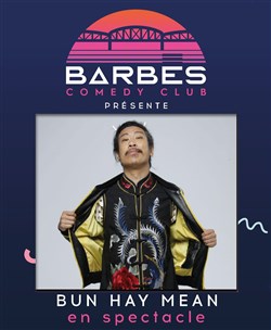 Affiche de Bun Hay Mean dans Le Monde appartient à ceux qui le fabriquent