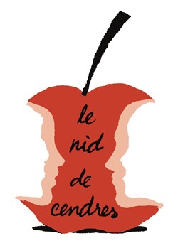 Affiche de Le Nid de cendres