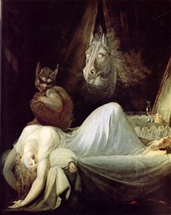 Affiche de Phèdre