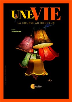 Affiche de Une vie