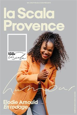 Affiche de Elodie Arnould | En rodage