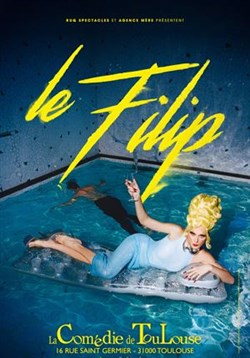 Affiche de Le Filip