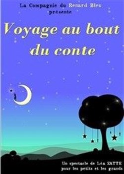 Affiche de Voyage au bout du conte