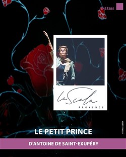 Affiche de Le Petit Prince