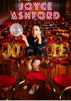 Affiche de Joyce Ashford dans Joie