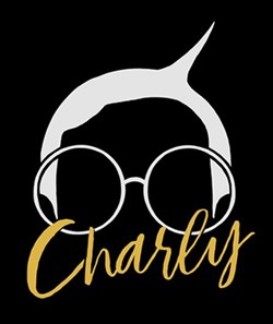 Affiche de Charly : Concerto déconcertant