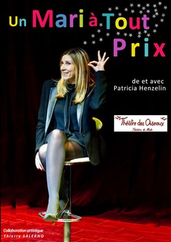 Affiche de Un mari à tout prix