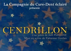 Affiche de Cendrillon | de Joël Pommerat