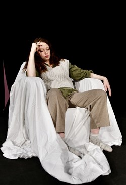 Affiche de Pièce à vivre