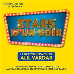 Affiche de Stars d'un soir