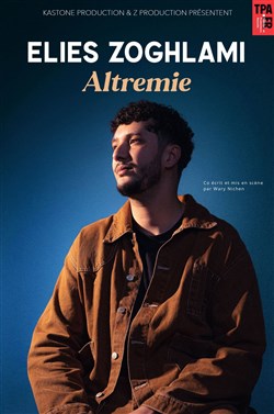 Affiche de Elies Zoghlami dans Altremie