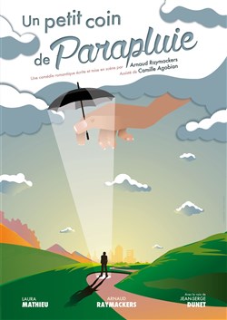Affiche de Un petit coin de parapluie