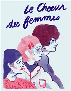 Affiche de Le Choeur des femmes