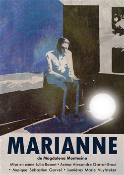 Affiche de Marianne