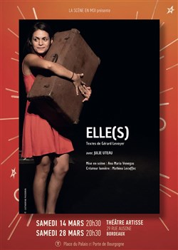 Affiche de Elle(s)