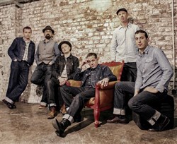 Affiche de Nico Duportal & his Rhythm Dudes