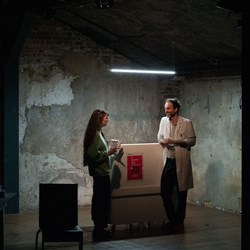 Affiche de Le choeur des femmes