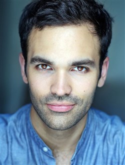 Affiche de Chopin par Paul Beynet Piano Passion