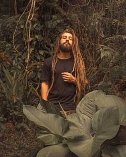 Affiche de Marcus Gad & Tribe + 1ère partie