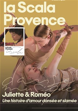 Affiche de Juliette & Roméo