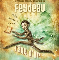 Affiche de L'Âge d'or