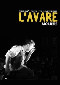 Affiche de L'Avare