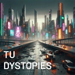 Affiche de Tu dystopies