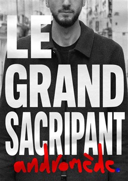 Affiche de Le Grand Sacripant dans Andromède