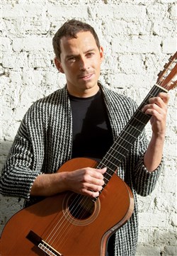 Affiche de Thibault Cauvin