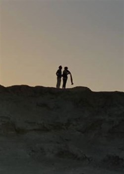 Affiche de Qeshm, La Vallée des Etoiles