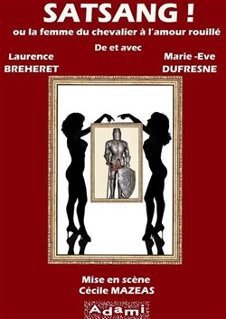 Affiche de Satsang