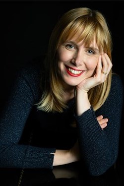 Affiche de Suzana Bartal : Dohnányi / Bartók / Liszt