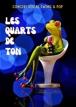 Affiche de Festival des Choeurs : Les Quarts de Ton
