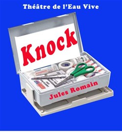 Affiche de Knock