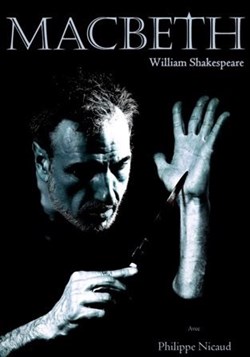 Affiche de Macbeth