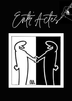 Affiche de Entre Actes