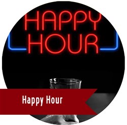 Affiche de Happy Hour