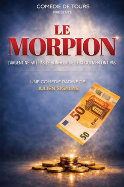 Affiche de Le Morpion