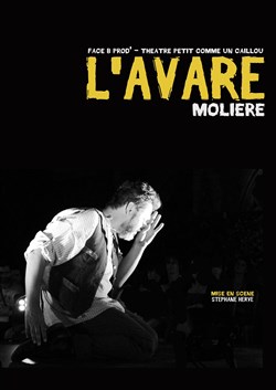 Affiche de L'Avare