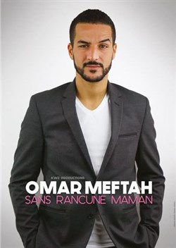 Affiche de Omar Meftah + Niqolah Seeva