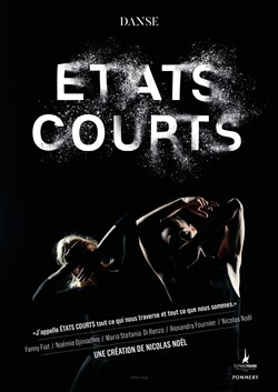Affiche de États Courts