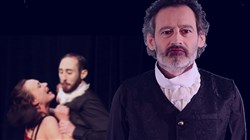 Affiche de Barbe Bleue espoir des femmes