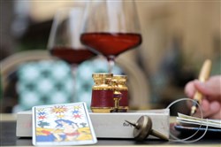 Affiche de L'élégant de 10h